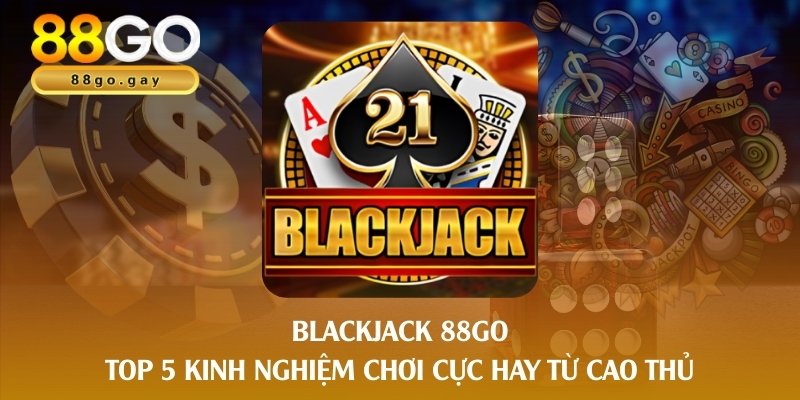 Blackjack