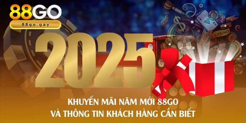khuyến mãi năm mới