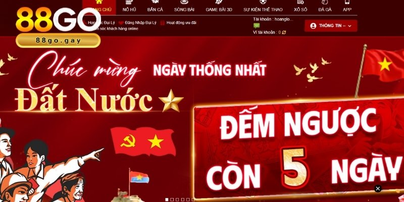 Lưu ý quan trọng khi đăng ký 88go cần biết